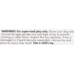 Chuckit! Indoor Fumbler Dog Toy -Dog Supplies 80976 PT4. AC SS1800 V1545175388