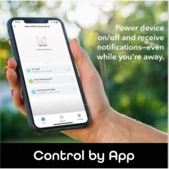 Geeni PetConnect UV Sterilized Circulating Water Smart Dog & Cat Fountain, 2-L 12 Geeni PetConnect UV Sterilized Circulating Water Smart Dog & Cat Fountain, 2-L -Dog Supplies 811790 PT2. AC SS1800 V1688759907