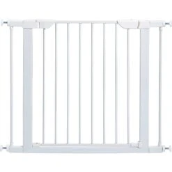 MidWest ICrate Fold & Carry Single Door Collapsible Wire Dog Crate & MidWest Steel Pet Gate 16 MidWest ICrate Fold & Carry Single Door Collapsible Wire Dog Crate & MidWest Steel Pet Gate -Dog Supplies 815134 PT5. AC SS1800 V1679500873