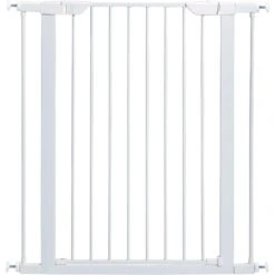 MidWest ICrate Fold & Carry Double Door Collapsible Wire Dog Crate & MidWest Steel Pet Gate 16 MidWest ICrate Fold & Carry Double Door Collapsible Wire Dog Crate & MidWest Steel Pet Gate -Dog Supplies 815238 PT5. AC SS1800 V1679502821