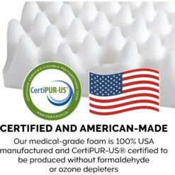 FurHaven Plush Fur & Almond Print Orthopedic Deluxe L-Chaise Sofa Cat & Dog Bed -Dog Supplies 824582 PT7. AC SS1800 V1703798159