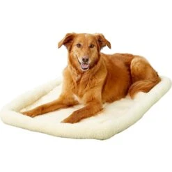 Carlson Pet Products Fleece Dog Crate Mat 11 Carlson Pet Products Fleece Dog Crate Mat -Dog Supplies 82458 PT3. AC SS1800 V1569510158
