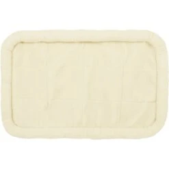 Carlson Pet Products Fleece Dog Crate Mat 12 Carlson Pet Products Fleece Dog Crate Mat -Dog Supplies 82458 PT4. AC SS1800 V1566315206