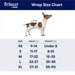 Vetnique Labs Glandex Wipes Rear End Anal Gland Cleansing & Deodorizing Hygienic Rear End Boot The Scoot Dog & Cat Wipes & Frisco Disposable Male Dog Wraps -Dog Supplies 826446 PT6. AC SS1800 V1681332092