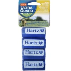 Hartz Ultraguard Waste Bag Dispenser Refill