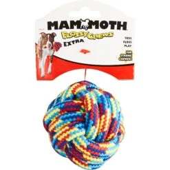 Mammoth Monkey Fist Ball For Dogs -Dog Supplies 83229 PT4. AC SS1800 V1633020705