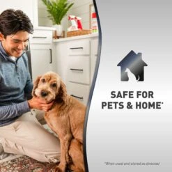 Nature's Miracle House-Breaking Potty Training Spray -Dog Supplies 846126 PT5. AC SS1800 V1701115838