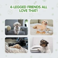 COCOYO Best Value Dog Training Pad, 22-in X 22-in, 30 Count -Dog Supplies 846774 PT5. AC SS1800 V1694726713