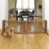Richell Freestanding Gate For Dogs & Cats 2 Richell Freestanding Gate For Dogs & Cats -Dog Supplies 85186 MAIN. AC SS1800 V1569016067