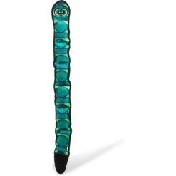 Outward Hound Invincibles Snakes Squeaky Stuffing-Free Plush Dog Toy