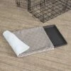 MidWest Homes For Pets Quiet Time Reversible Crate Pan Cover Dog & Cat Crate -Dog Supplies 878318 MAIN. AC SS1800 V1690319873