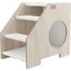 Noba Origin Hideout Circle Dog & Cat Stairs 1 Noba Origin Hideout Circle Dog & Cat Stairs -Dog Supplies 878830 MAIN. AC SS1800 V1687375814