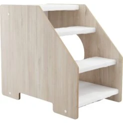 Noba Origin Hideout Circle Dog & Cat Stairs 7 Noba Origin Hideout Circle Dog & Cat Stairs -Dog Supplies 878830 PT2. AC SS1800 V1687376110
