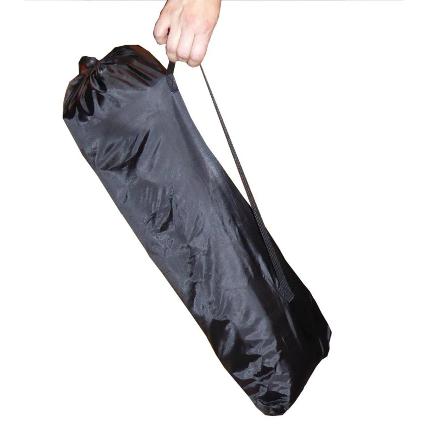 HDP Elevated Padded Napper Cot Space Saver Dog Bed, Red, Large 6 HDP Elevated Padded Napper Cot Space Saver Dog Bed, Red, Large - Image 4