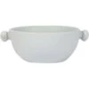 Waggo Bobble Ceramic Cat & Dog Bowl, Medium 2 Waggo Bobble Ceramic Cat & Dog Bowl, Medium -Dog Supplies 889206 MAIN. AC SS1800 V1698345809