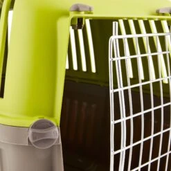 MidWest Spree Plastic Dog & Cat Kennel 13 MidWest Spree Plastic Dog & Cat Kennel -Dog Supplies 89383 PT4. AC SS1800 V1516907249