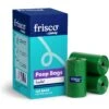 Frisco Refill Dog Poop Bags 1 Frisco Refill Dog Poop Bags -Dog Supplies 89527 MAIN. AC SS1800 V1697827656