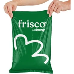 Frisco Refill Dog Poop Bags -Dog Supplies 89527 PT2. AC SS1800 V1669100747