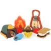 P.L.A.Y. Pet Lifestyle And You Camp Corbin Set Plush Squeaky Dog Toy, 5 Count -Dog Supplies 896558 MAIN. AC SS1800 V1691086403
