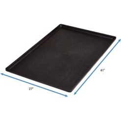 Frisco Dog Crate Replacement Pan -Dog Supplies 89667 PT1. AC SS1800 V1591795047