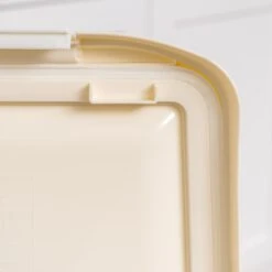 IRIS WeatherPro Airtight 3-Piece Food Storage Container 16 IRIS WeatherPro Airtight 3-Piece Food Storage Container -Dog Supplies 899638 PT5. AC SS1800 V1698860674