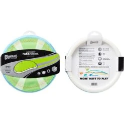 Chuckit! Paraflight Dog Toy -Dog Supplies 90042 PT8. AC SS1800 V1544740395