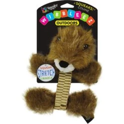 Spunky Pup Wibbleez Outdoors Dog Toy -Dog Supplies 917798 PT2. AC SS1800 V1690565230