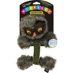 Spunky Pup Wibbleez Outdoors Dog Toy -Dog Supplies 917798 PT3. AC SS1800 V1690565311