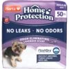 Hartz Home Protection Odor Eliminating Dog Pee Pads 2 Hartz Home Protection Odor Eliminating Dog Pee Pads -Dog Supplies 93304 MAIN. AC SS1800 V1689019181