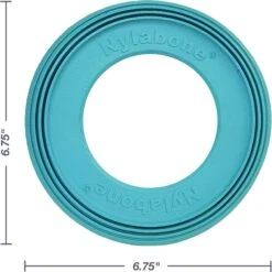 Nylabone Power Play Super Flyer Puppy Toy, Blue 9 Nylabone Power Play Super Flyer Puppy Toy, Blue -Dog Supplies 939830 PT3. AC SS1800 V1692111481