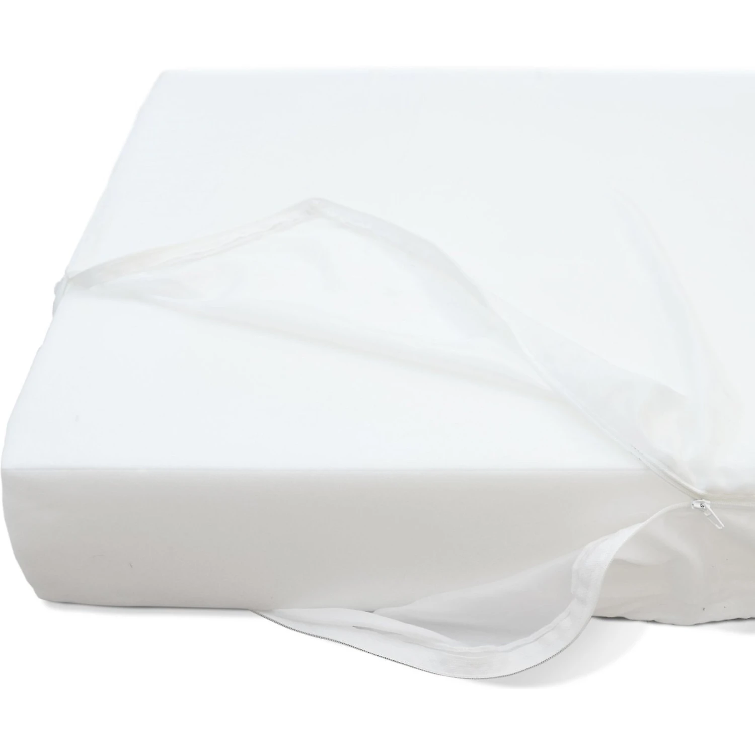 PetFusion Ultimate Lounge Memory Foam Bolster Cat & Dog Bed With Removable Cover 9 PetFusion Ultimate Lounge Memory Foam Bolster Cat & Dog Bed With Removable Cover - Image 7