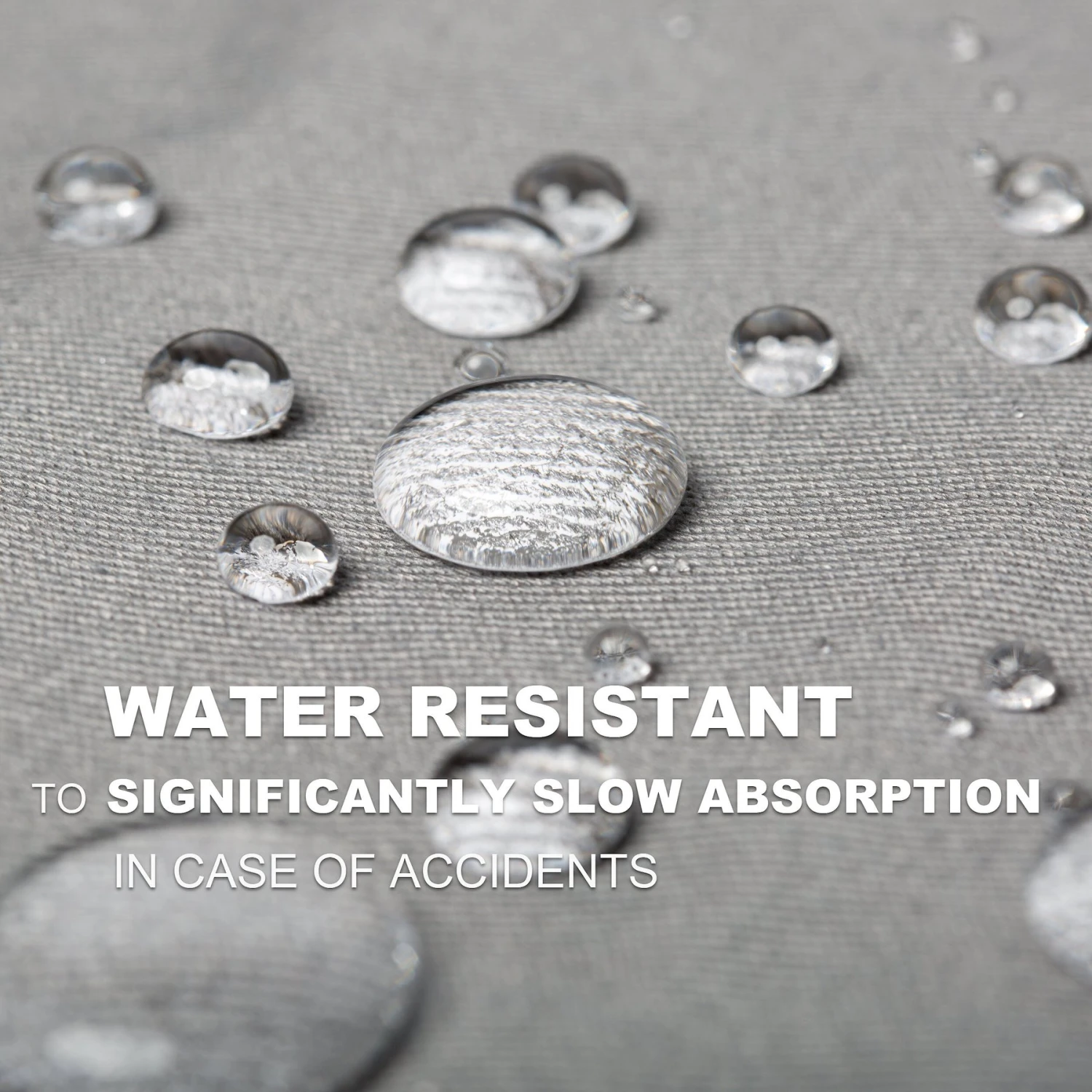 PetFusion Ultimate Lounge Memory Foam Bolster Cat & Dog Bed With Removable Cover 10 PetFusion Ultimate Lounge Memory Foam Bolster Cat & Dog Bed With Removable Cover - Image 8