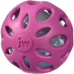 As Seen On TV Wobble Wag Giggle Ball Dog Toy & JW Pet Crackle Heads Ball Dog Toy, Color Varies 17 As Seen On TV Wobble Wag Giggle Ball Dog Toy & JW Pet Crackle Heads Ball Dog Toy, Color Varies -Dog Supplies 947430 PT6. AC SS1800 V1693600277