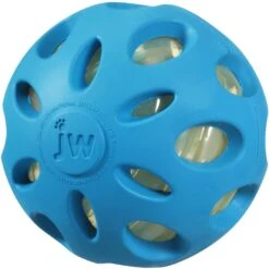 As Seen On TV Wobble Wag Giggle Ball Dog Toy & JW Pet Crackle Heads Ball Dog Toy, Color Varies 18 As Seen On TV Wobble Wag Giggle Ball Dog Toy & JW Pet Crackle Heads Ball Dog Toy, Color Varies -Dog Supplies 947430 PT7. AC SS1800 V1693601874