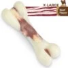 Tikaton Beef Flavored Dog Chew Toy -Dog Supplies 950230 MAIN. AC SS1800 V1693495822