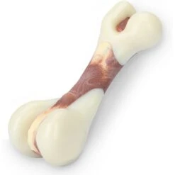 Tikaton Beef Flavored Dog Chew Toy 12 Tikaton Beef Flavored Dog Chew Toy -Dog Supplies 950230 PT4. AC SS1800 V1693495875