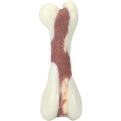 Tikaton Beef Flavored Dog Chew Toy 13 Tikaton Beef Flavored Dog Chew Toy -Dog Supplies 950230 PT5. AC SS1800 V1693495875
