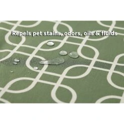 MidWest QuietTime Defender Orthopedic Bolster Cat & Dog Bed With Removable Cover -Dog Supplies 99103 PT5. AC SS1800 V1566322627